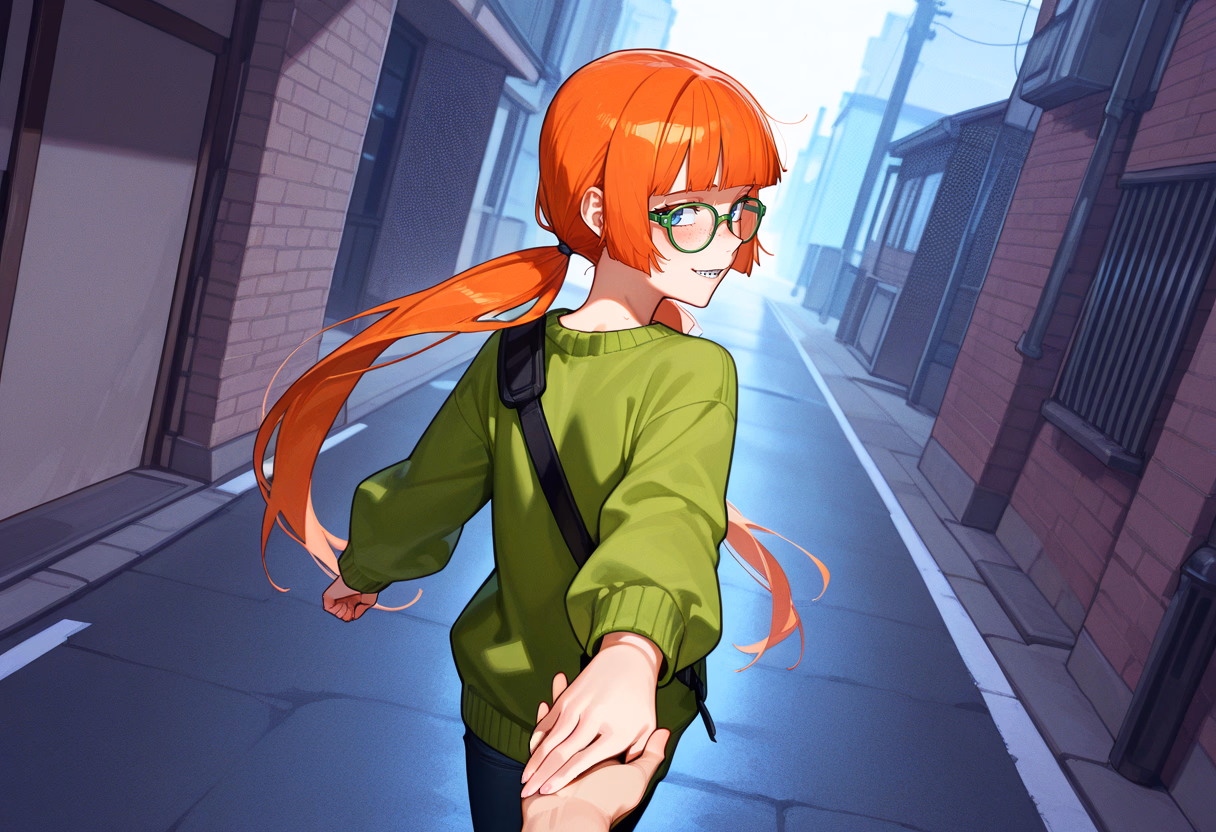 Character image - Character image