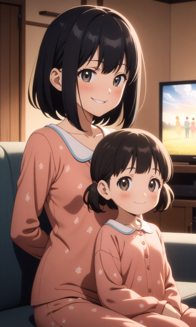 Character image - Character image