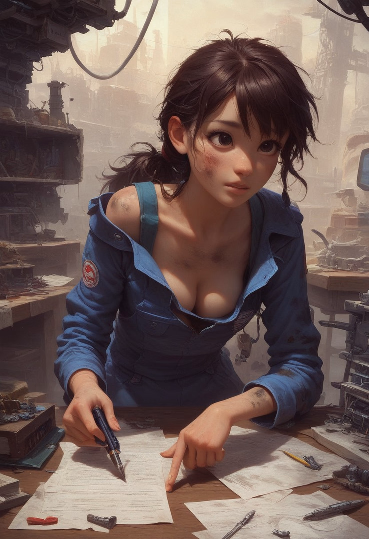 Character image - Character image
