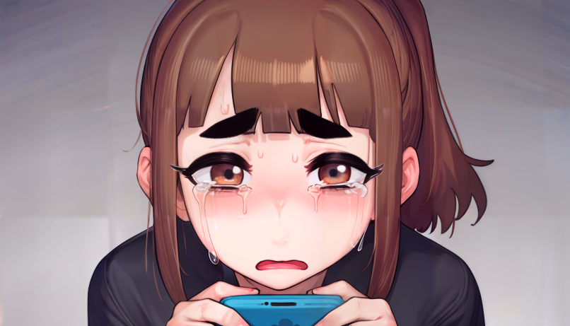 Character image - Character image
