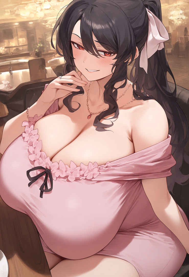 Character image - Character image