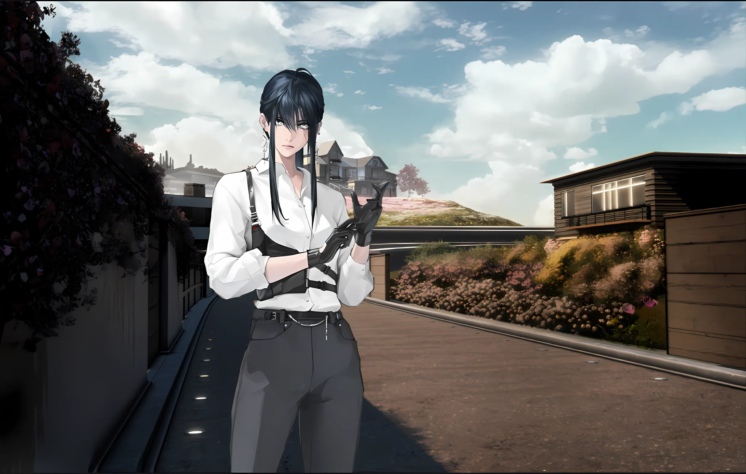 Character image - Character image