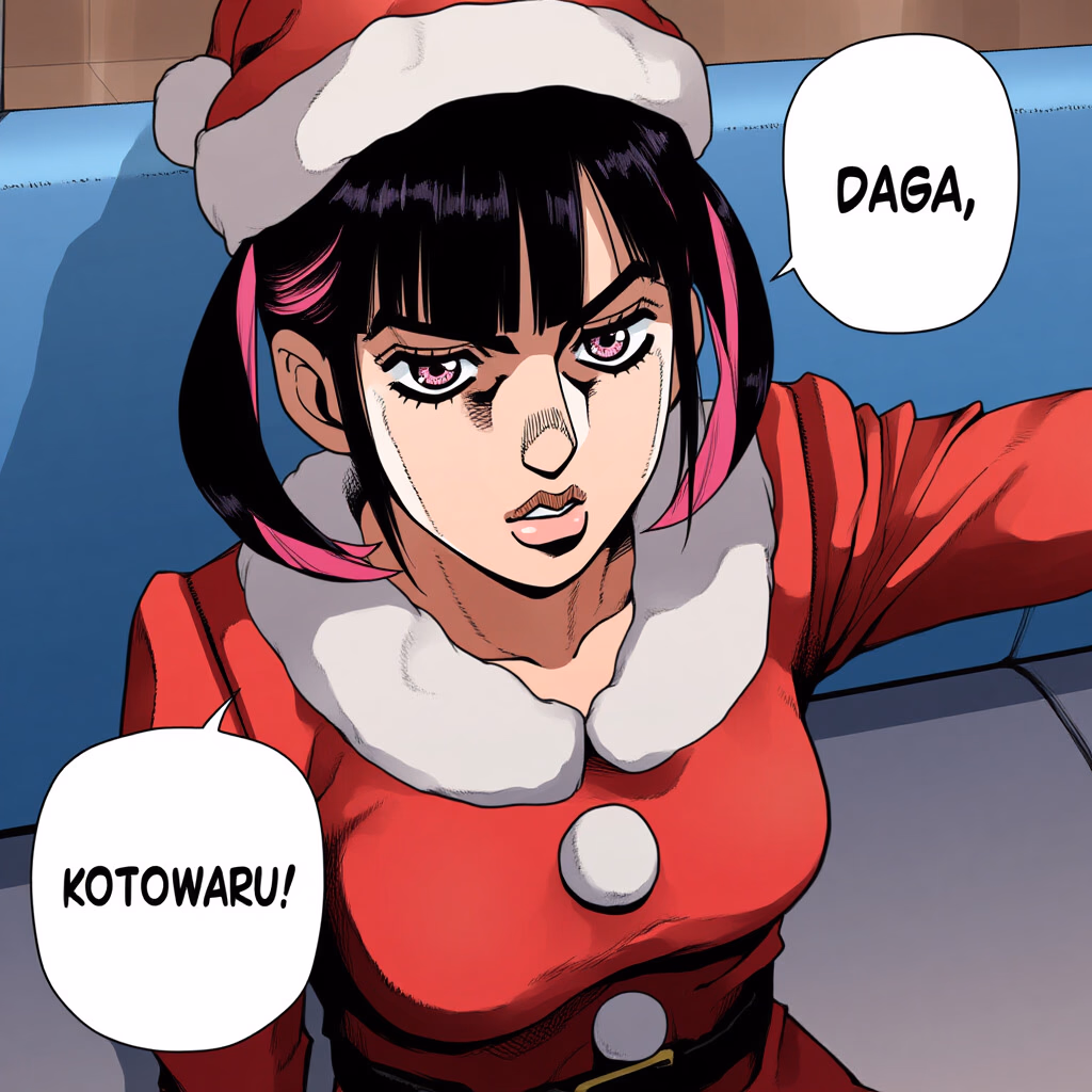 Character image - Character image
