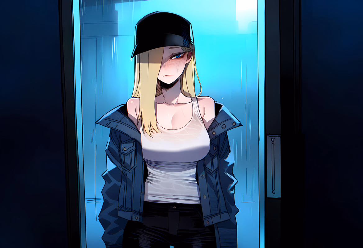 Character image - Character image