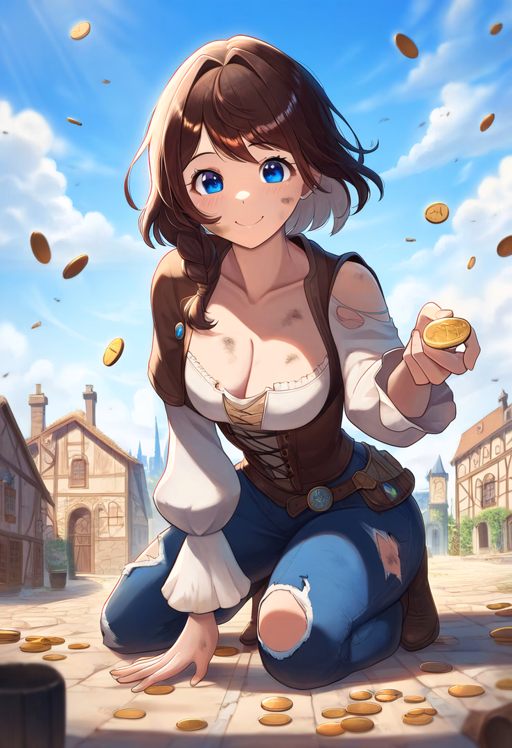 Character image - Character image