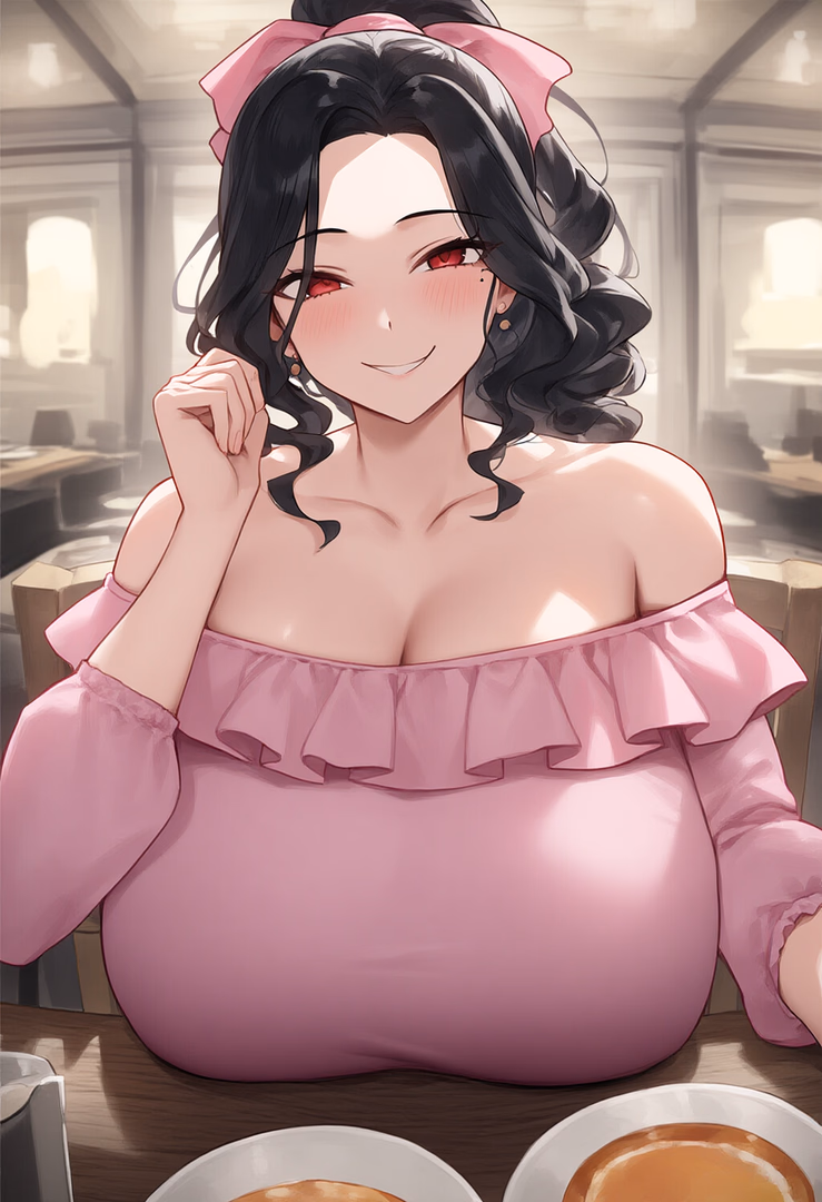Character image - Character image
