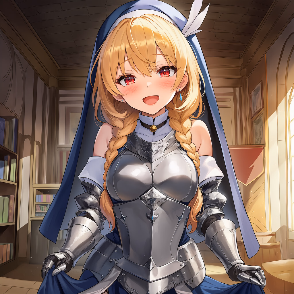 Character image - Character image