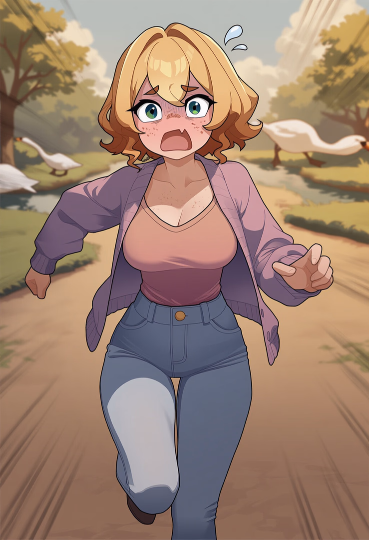 Character image - Character image