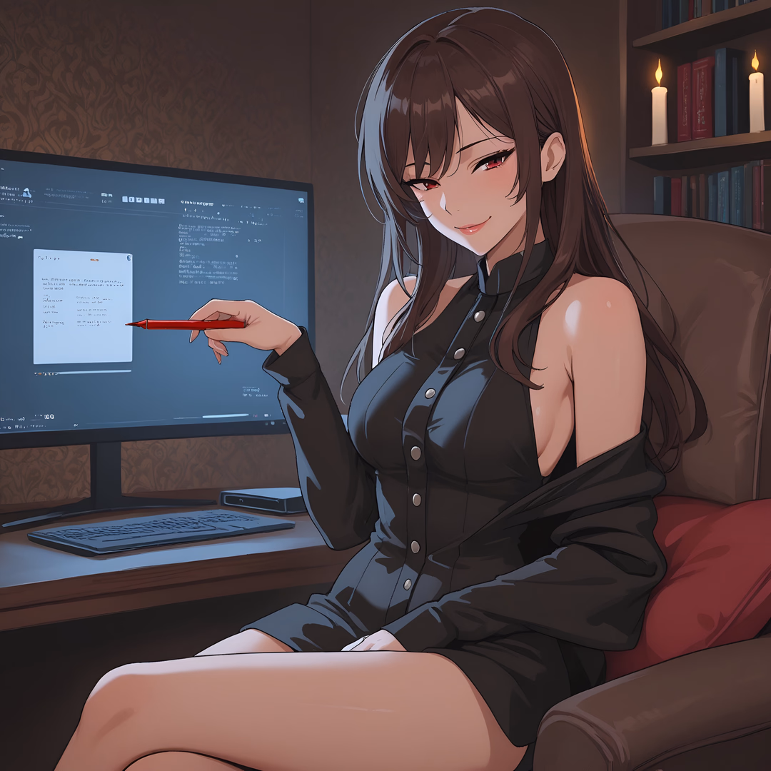 Character image - Character image