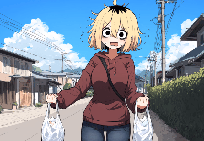 Character image - Character image