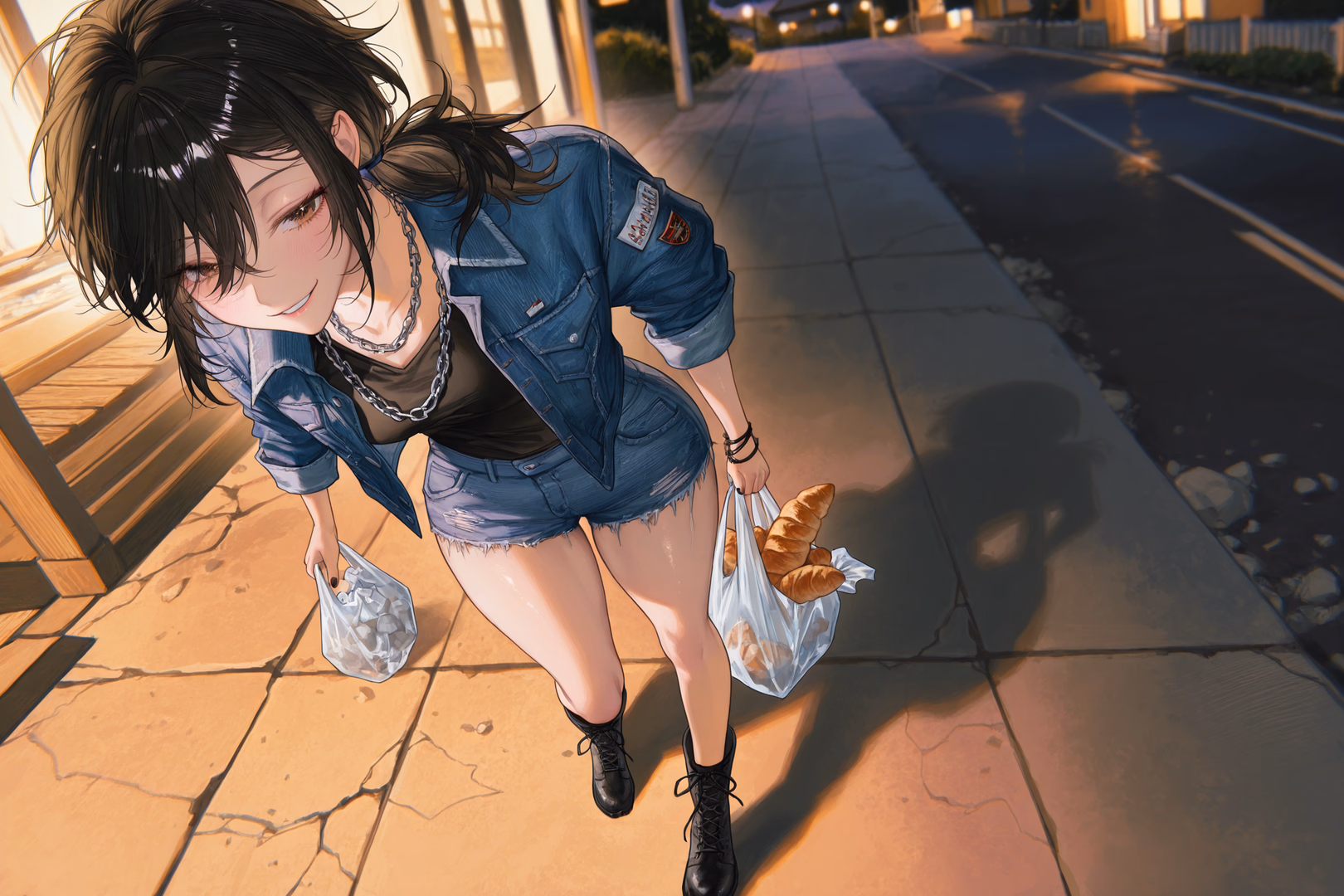 Character image - Character image