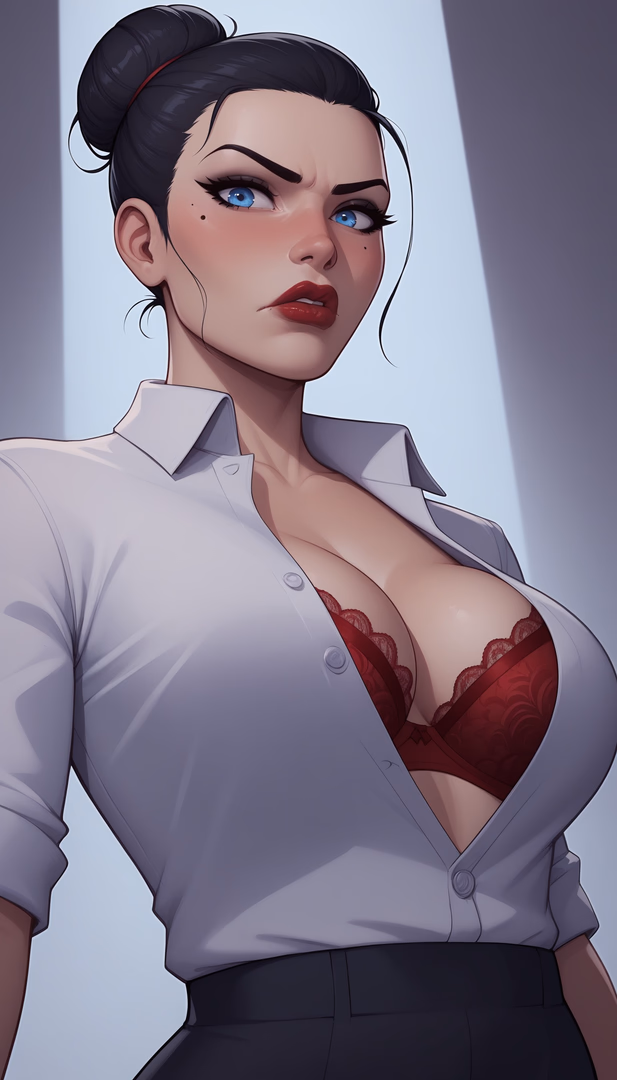 Character image - Character image