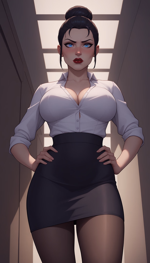 Character image - Character image
