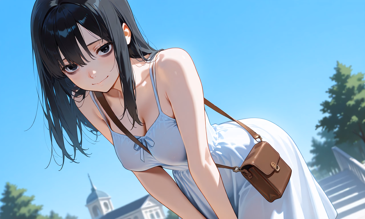 Character image - Character image