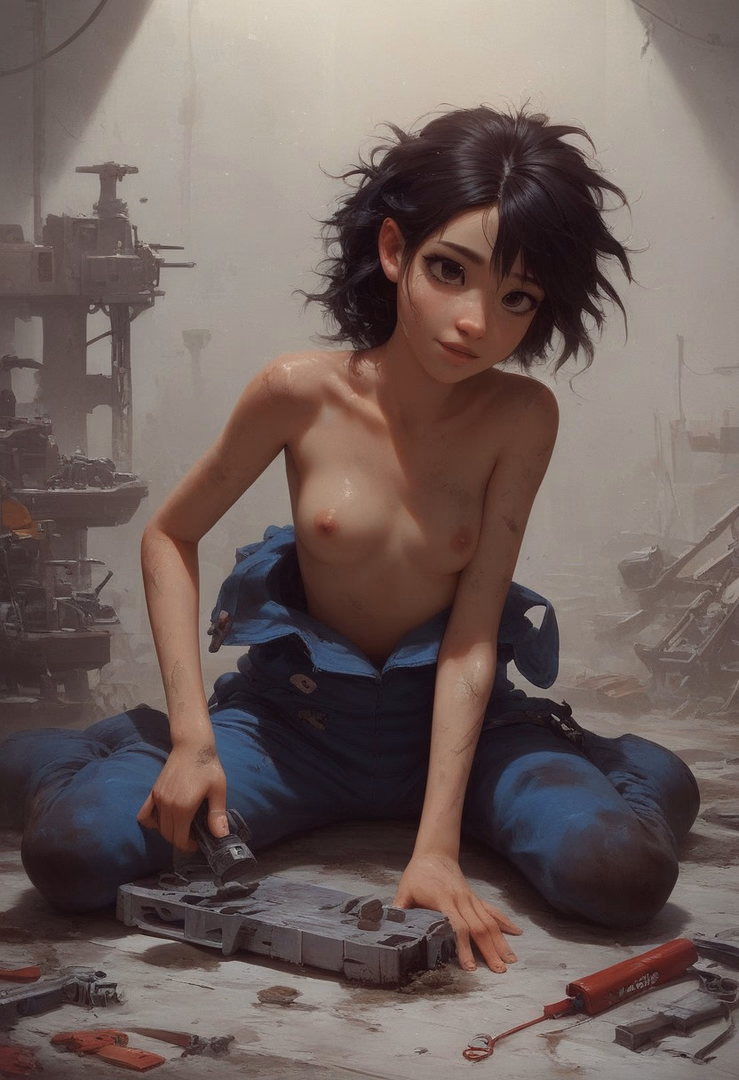 Character image - Character image
