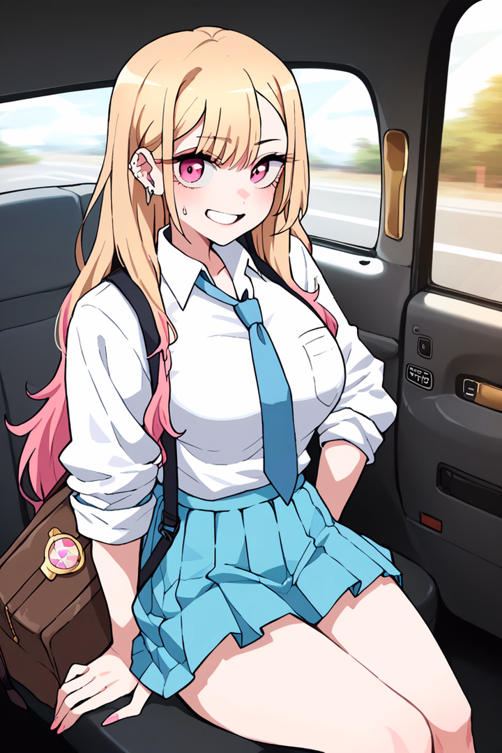 Character image - Character image