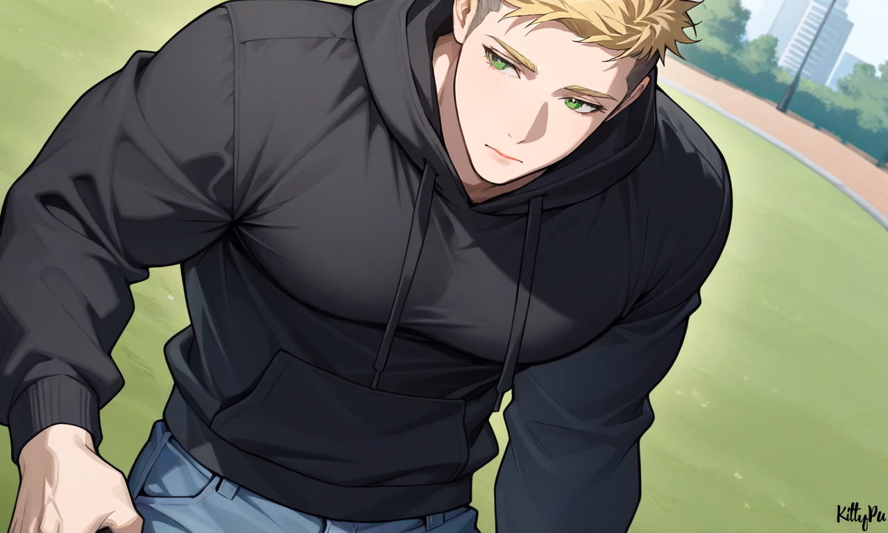 Character image - Character image