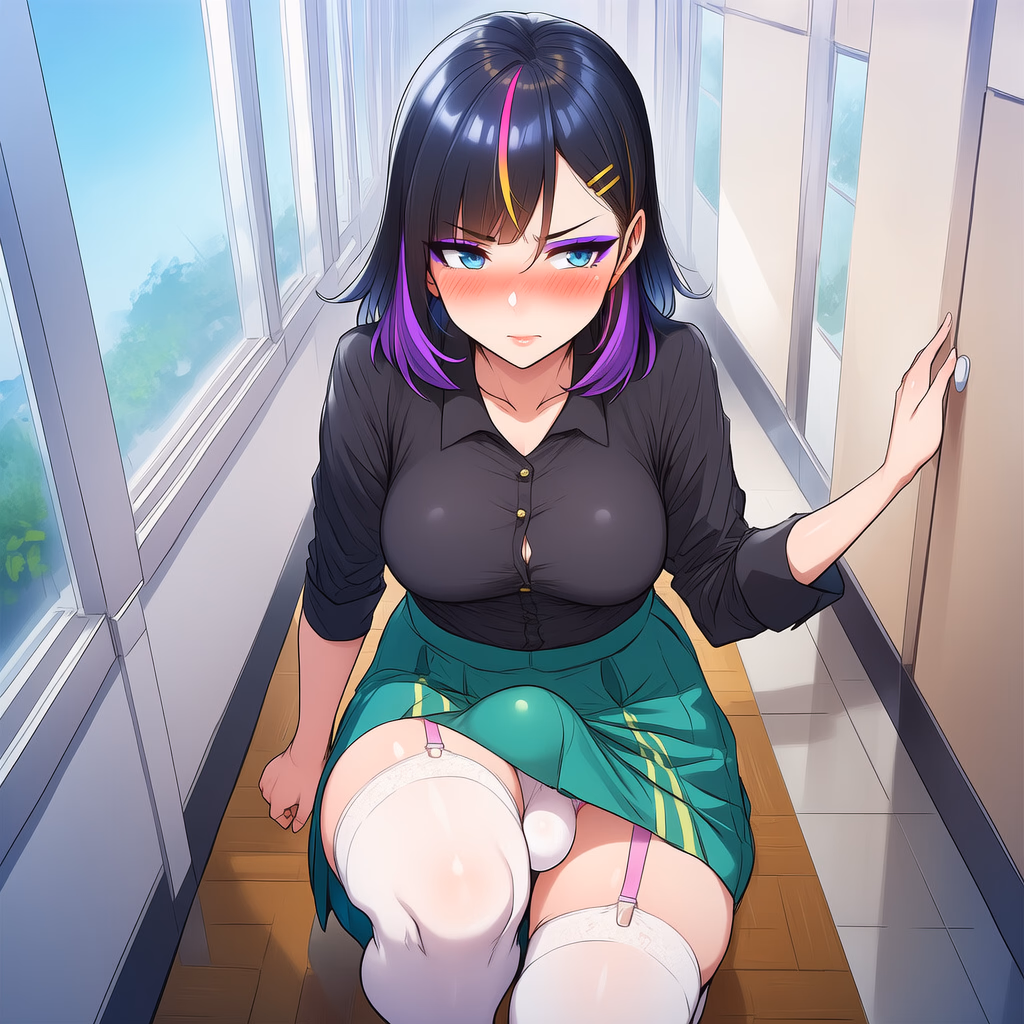 Character image - Character image