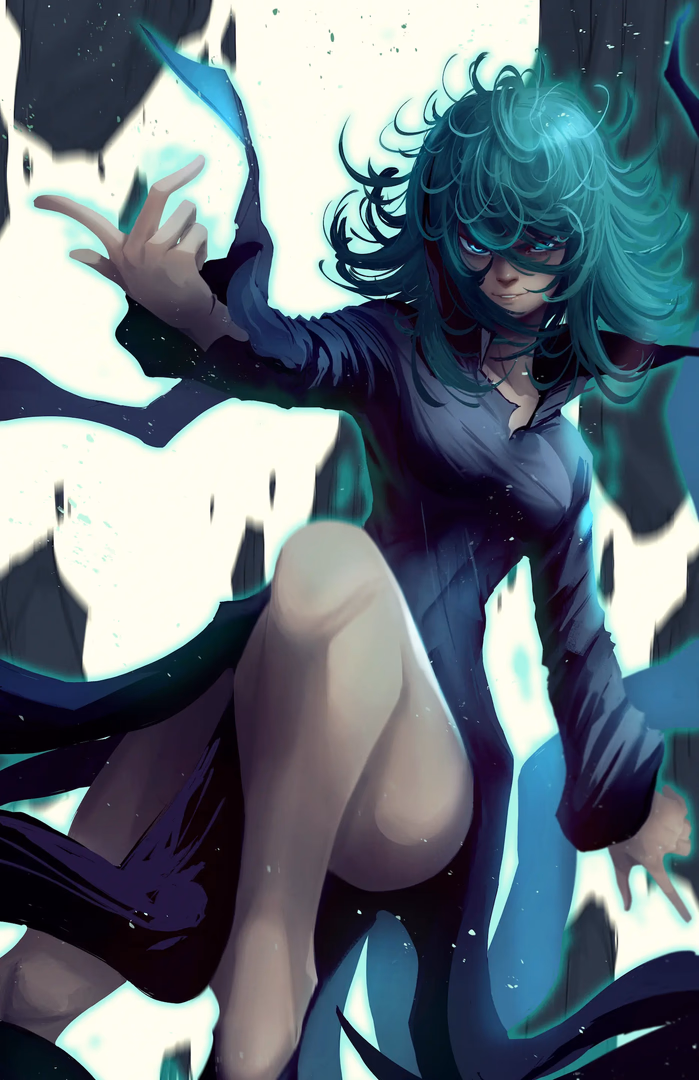 Character image - Character image