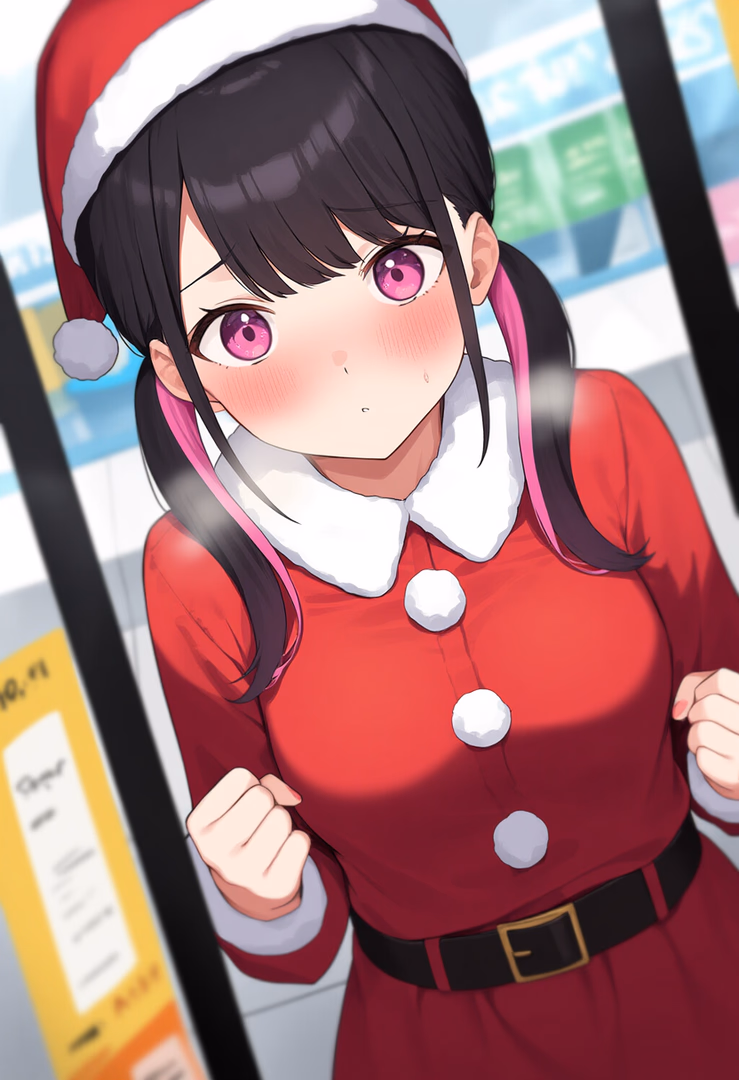 Character image - Character image