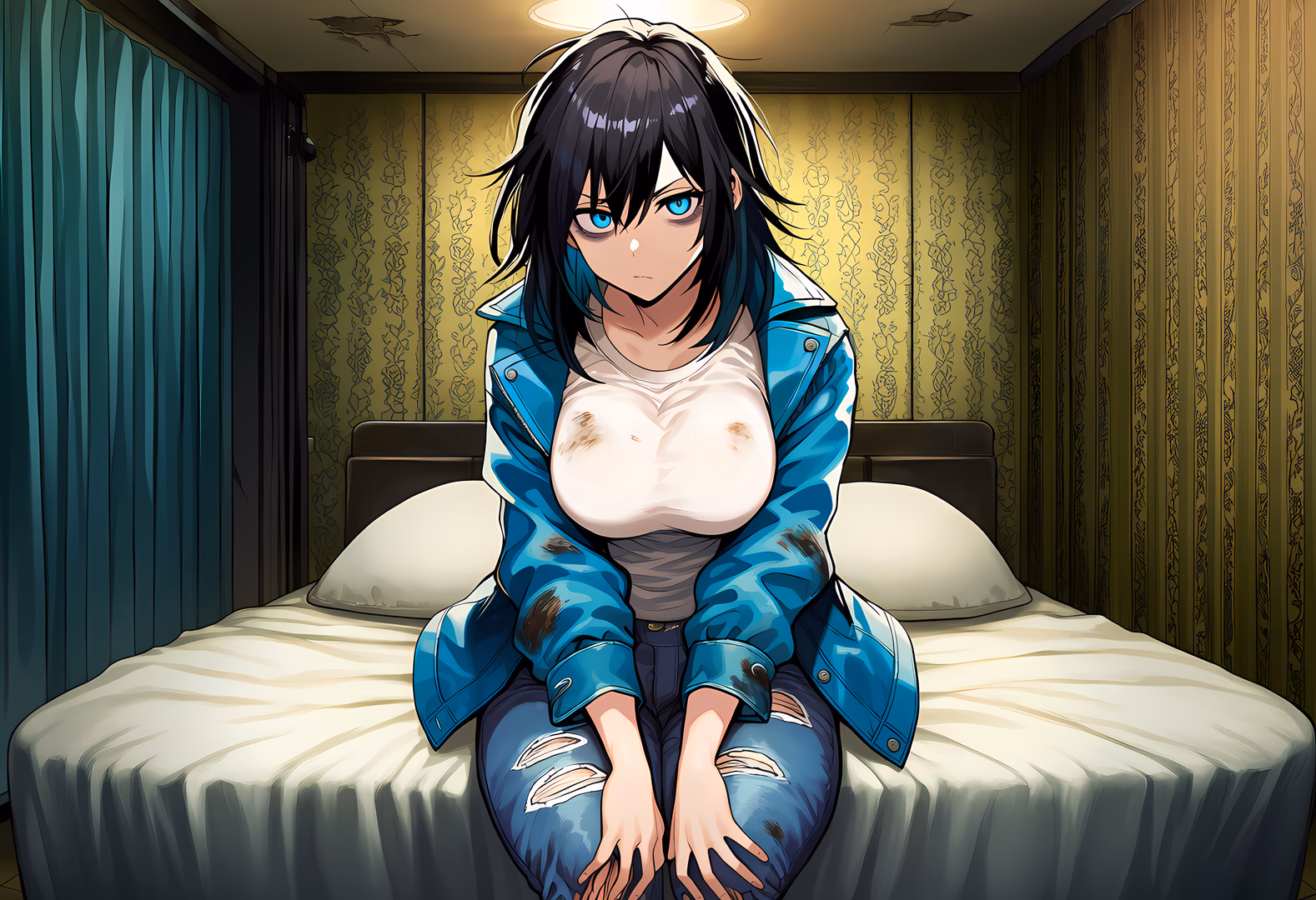 Character image - Character image