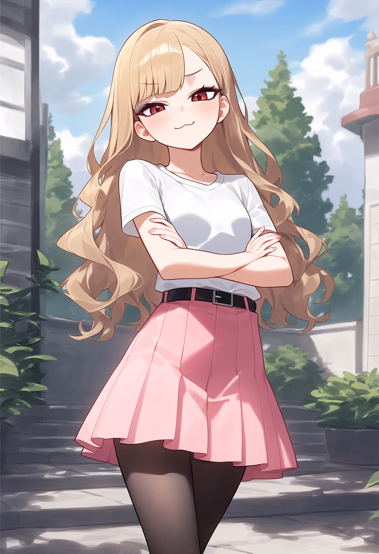Character image - Character image
