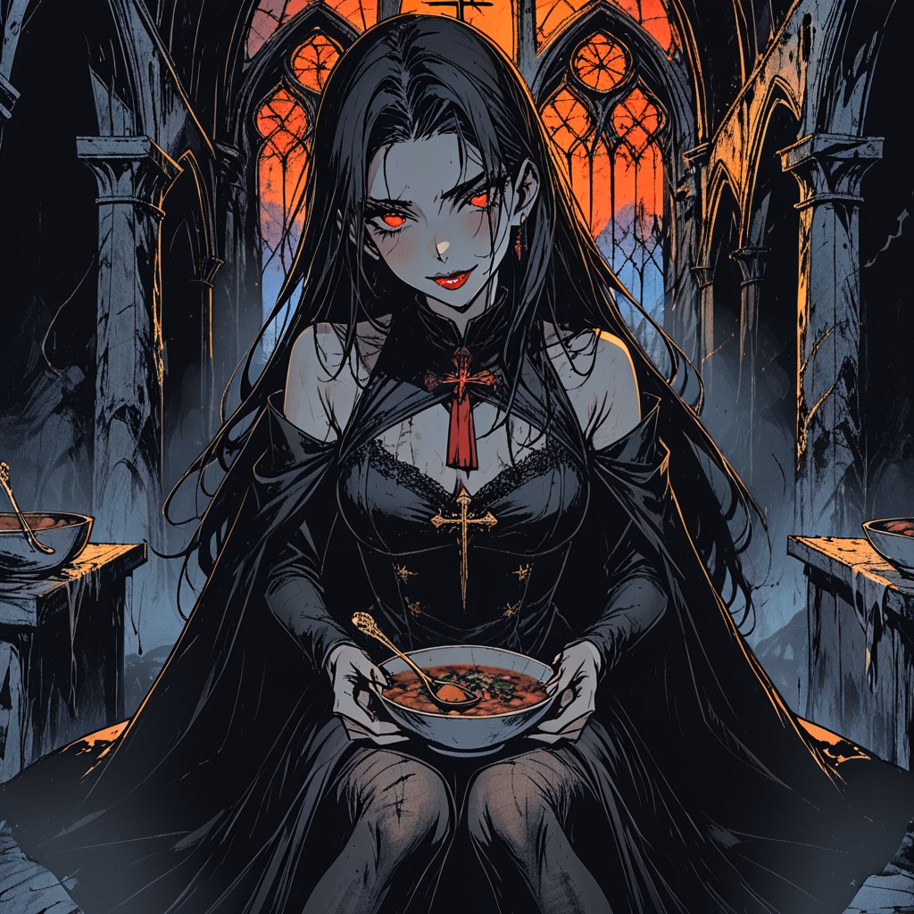 Character image - Character image