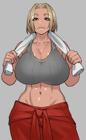 Character image - Character image