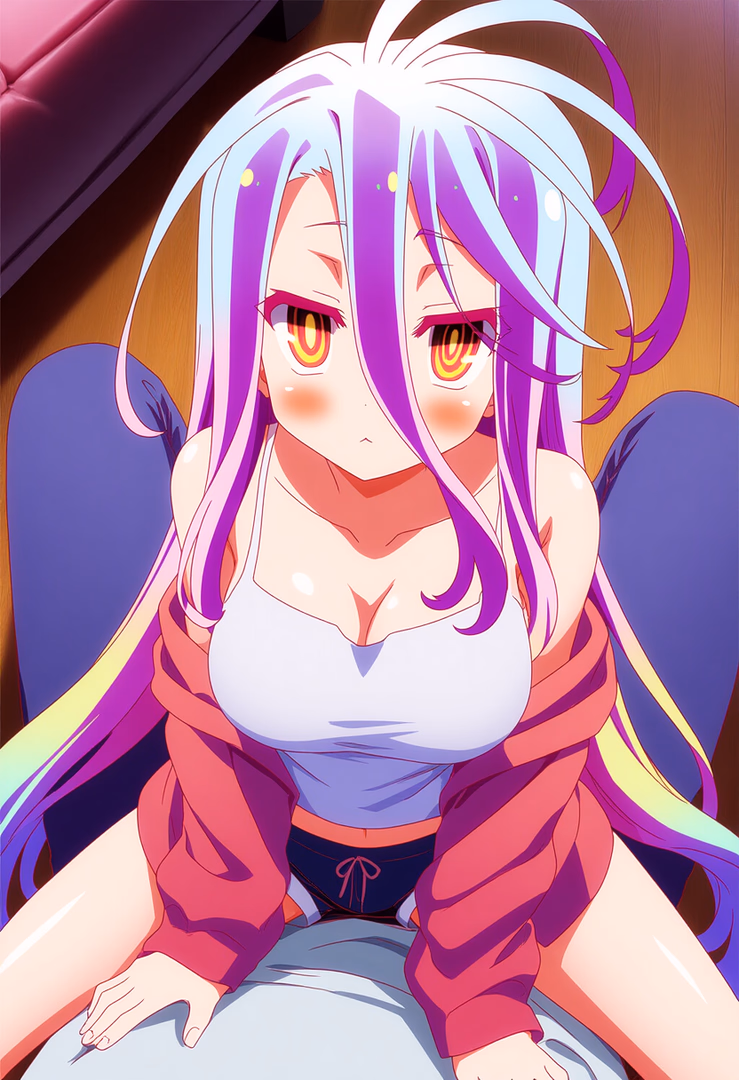 Character image - Character image