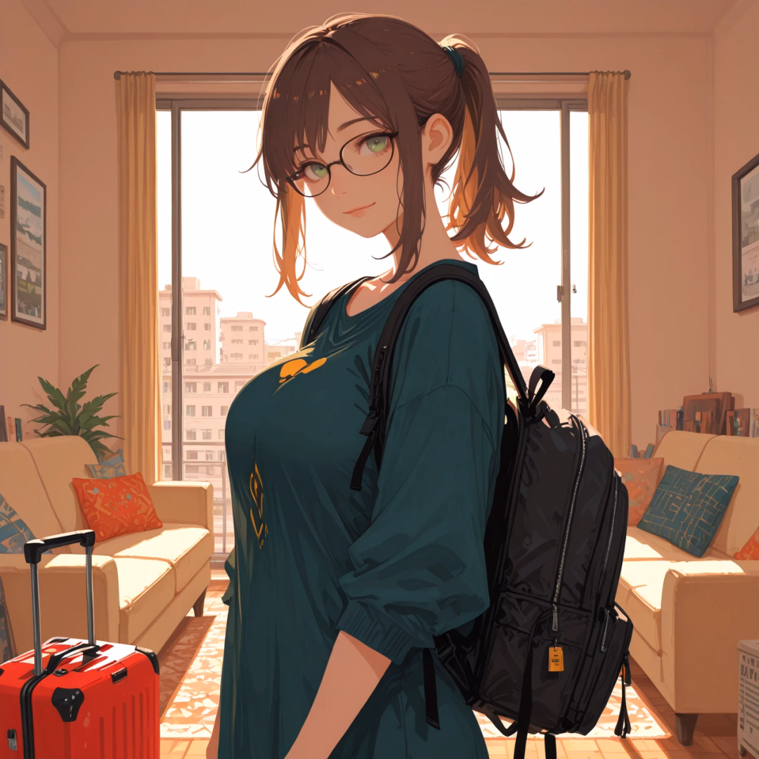 Character image - Character image