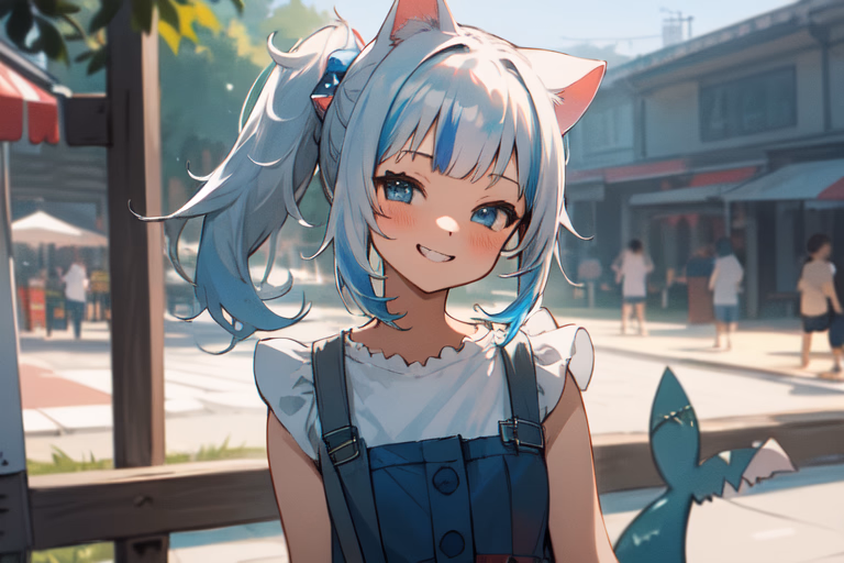 Character image - Character image