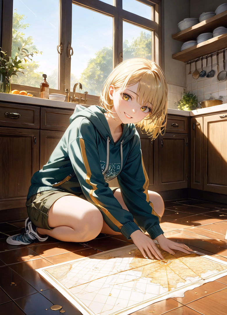 Character image - Character image