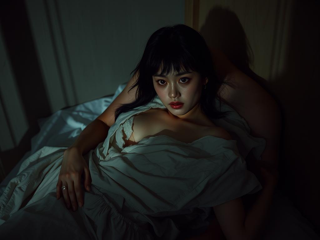 Character image - AI generated image from chat