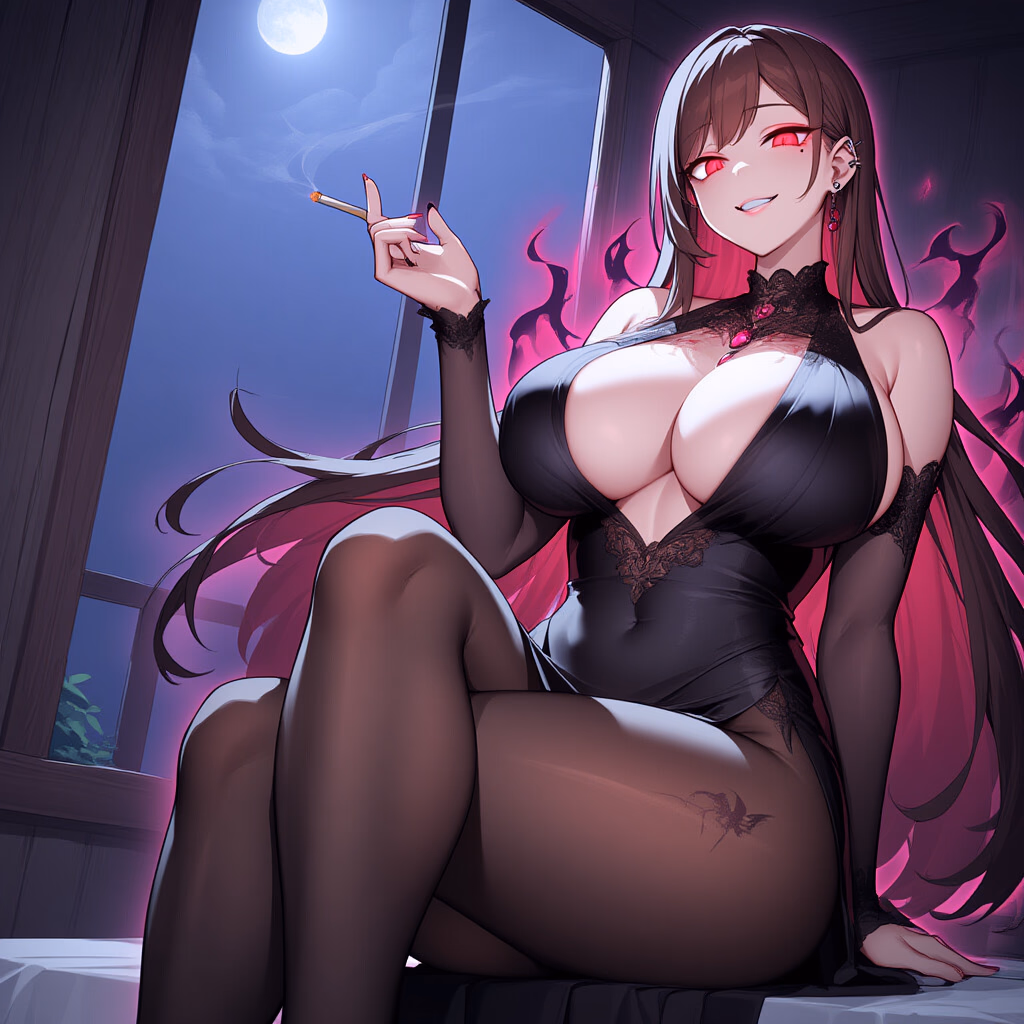 Character image - Character image