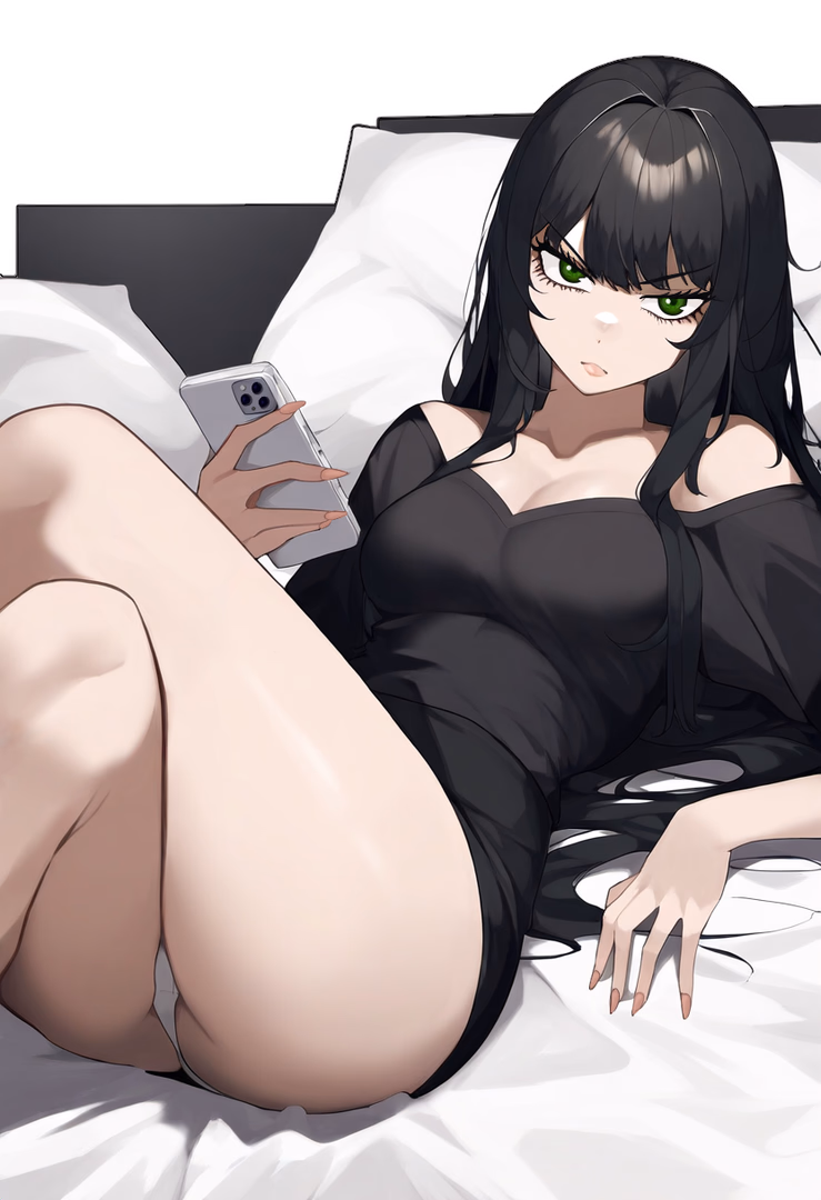 Character image - Character image