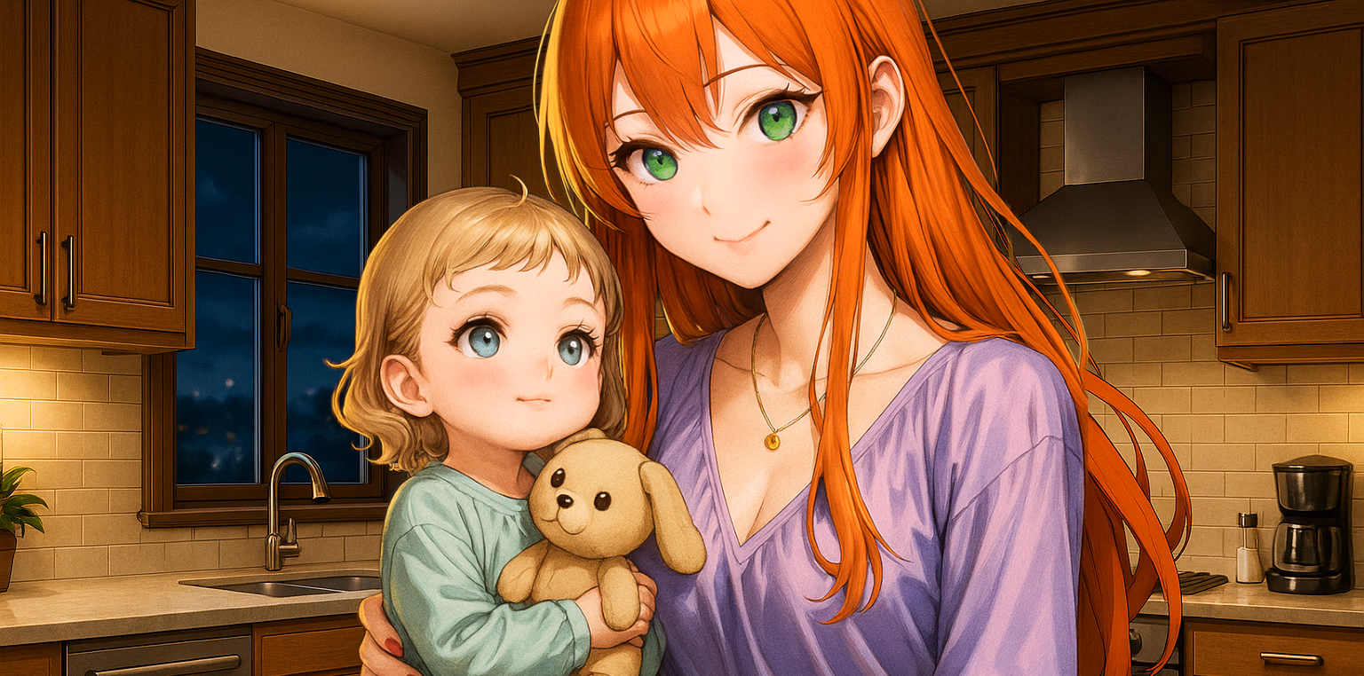 Character image - Character image