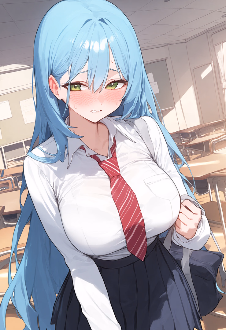Character image - Character image