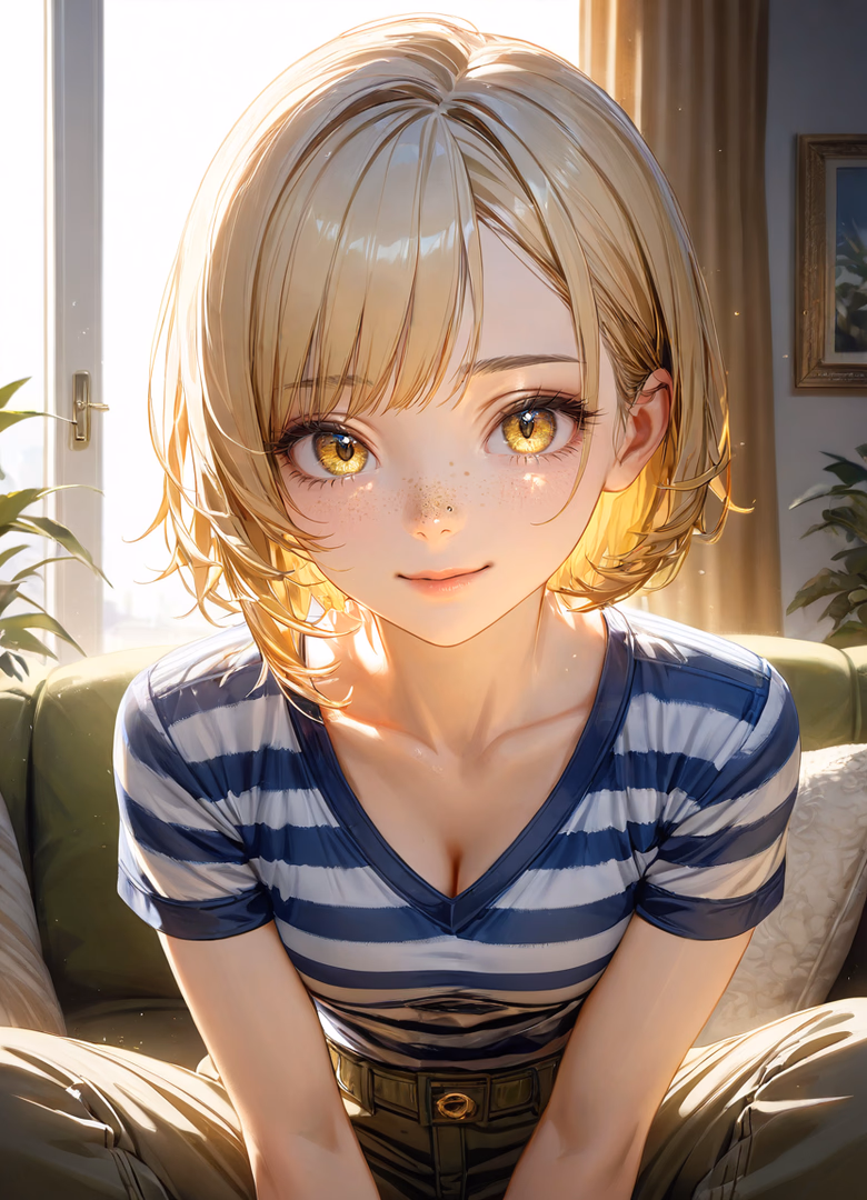Character image - Character image