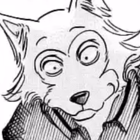 Character image - shocked expression, wide eyes, hands on cheeks, black and white sketch style, no clothing visible, n