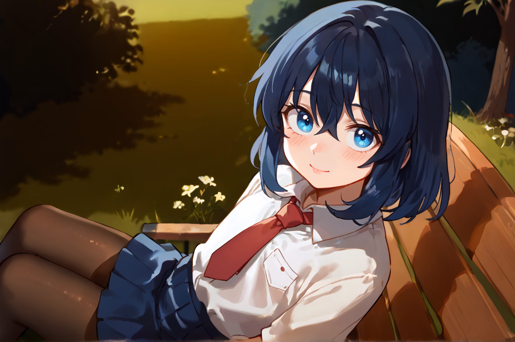Character image - Character image