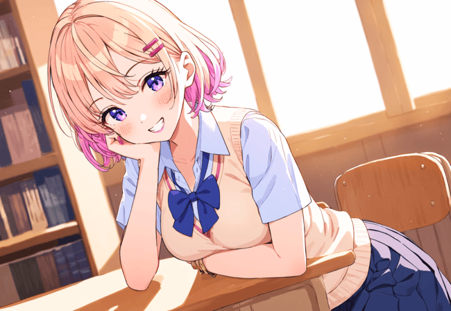 Character image - Character image