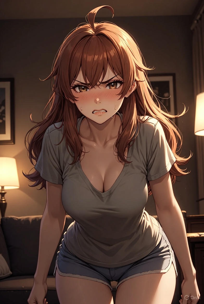 Emily – The Girlfriend Who Almost Lost Everything