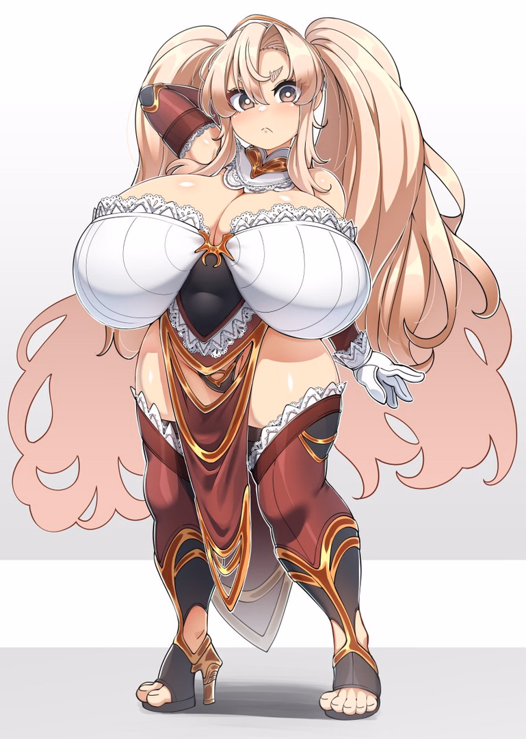 Character image - Character image