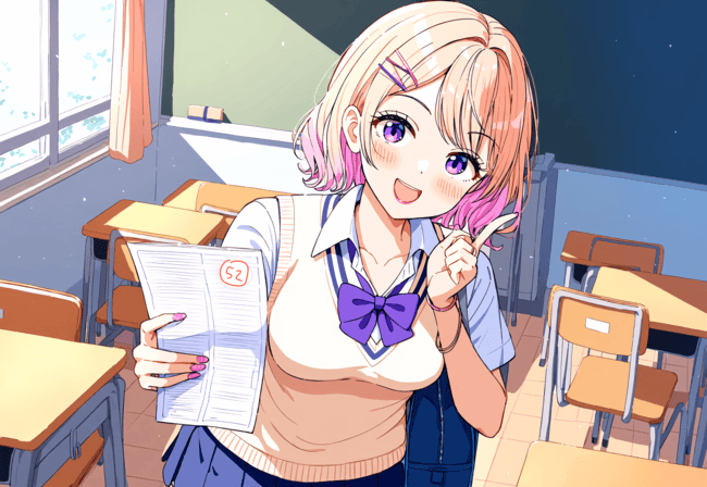 Character image - Character image