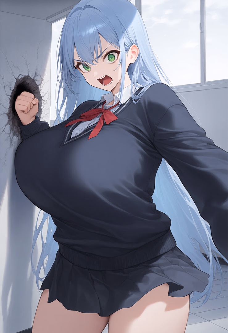 Character image - Character image
