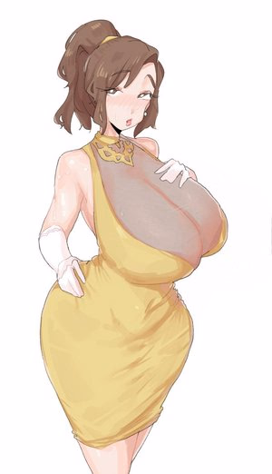 Character image - Character image