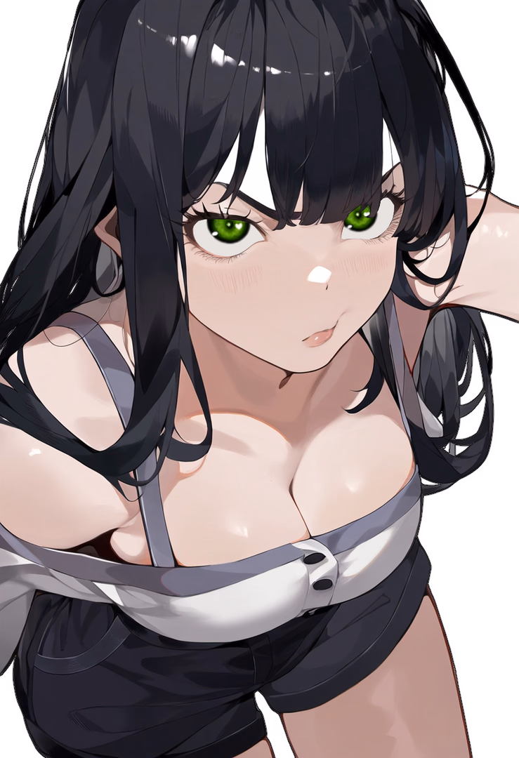 Character image - Character image