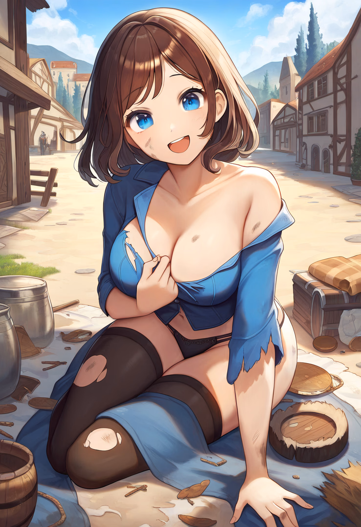Character image - Character image