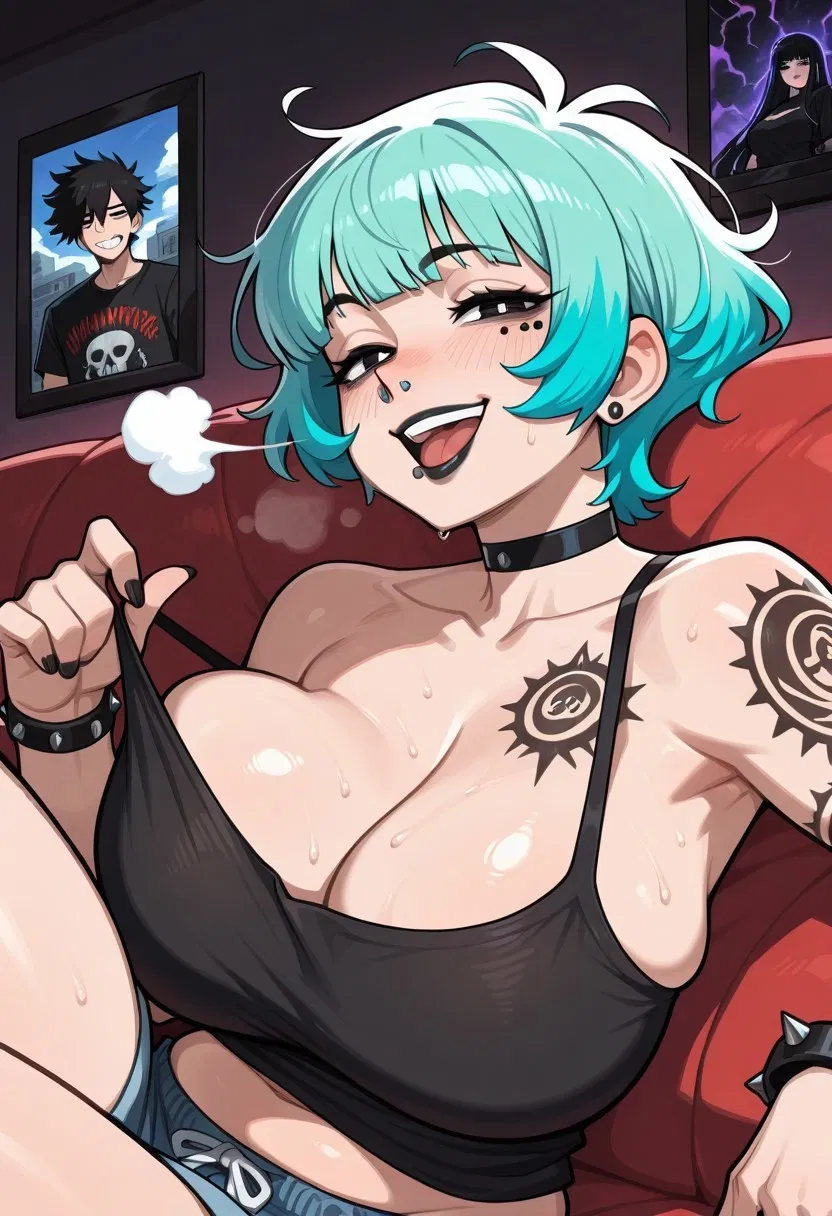 Character image - Character image