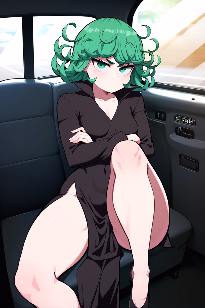 Character image - Character image